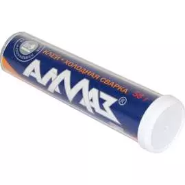 Универсальная холодная сварка Алмаз AZ-0035 54873