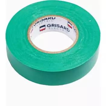 Универсальная изолента Grisard Electric GRE-013-0006