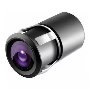 Универсальная камера заднего вида DIGMA DCV-110 480646