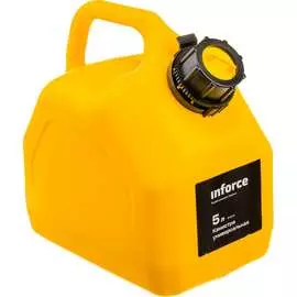 Универсальная канистра Inforce
