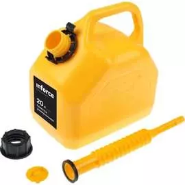 Универсальная канистра Inforce