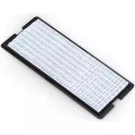 Универсальная касса букв GRM 6005 Type 120000290