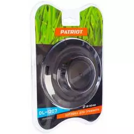 Универсальная катушка для триммера Patriot DL-1207 807114037