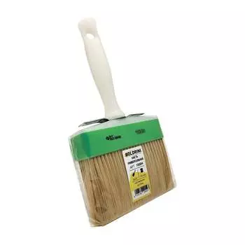 Универсальная кисть для наружных работ Boldrini 10004