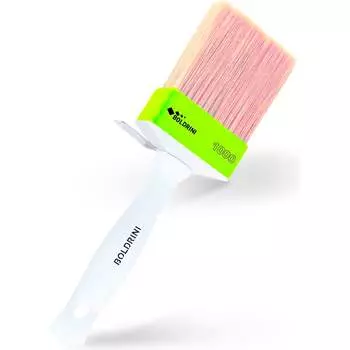 Универсальная кисть для наружных работ Boldrini 10003