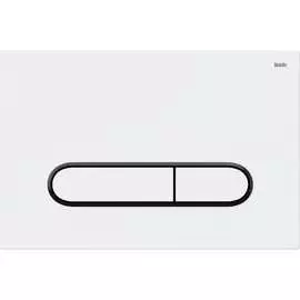 Универсальная клавиша смыва IDDIS Unifix UNI01WBi77