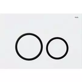 Универсальная клавиша смыва IDDIS Unifix UNI03WBi77