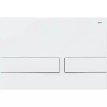 Универсальная клавиша смыва IDDIS Unifix UNI06MWi77