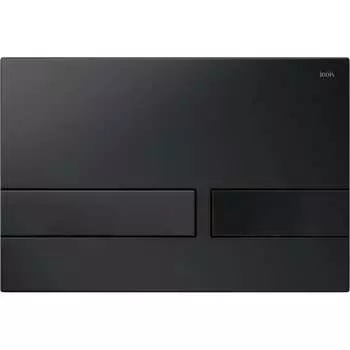 Универсальная клавиша смыва IDDIS Unifix UNI06MBi77