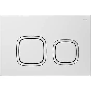 Универсальная клавиша смыва IDDIS Unifix UNI04CHi77