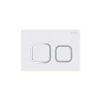 Универсальная клавиша смыва IDDIS Unifix 040 UNI10M0i77