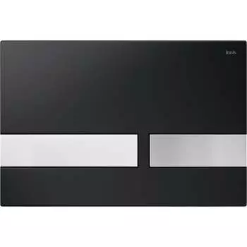 Универсальная клавиша смыва IDDIS Unifix UNI06BCi77