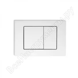 Универсальная клавиша смыва IDDIS Unifix 032 UNI40MWi77