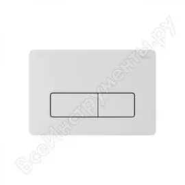 Универсальная клавиша смыва IDDIS Unifix 010 UNI10W0i77