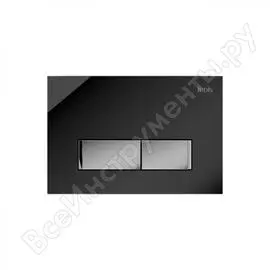 Универсальная клавиша смыва IDDIS Uniglass 010 UNG10GBi77