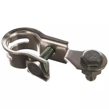 Универсальная клемма акб AUTOPROFI BAT/TER-105