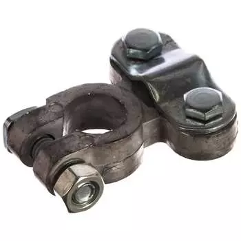 Универсальная клемма акб AUTOPROFI BAT/TER-101