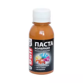 Универсальная колерная паста DALI 50716