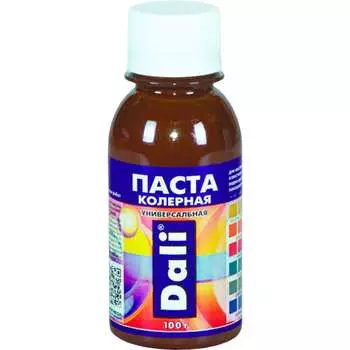 Универсальная колерная паста DALI 26456