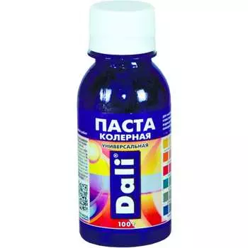 Универсальная колерная паста DALI 26462