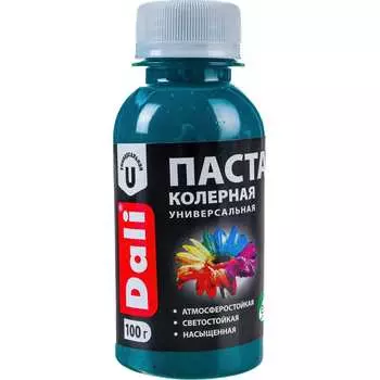 Универсальная колерная паста DALI 26452
