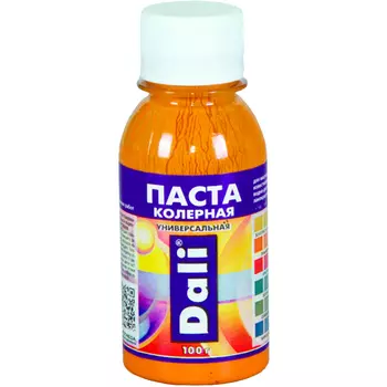 Универсальная колерная паста DALI 26460