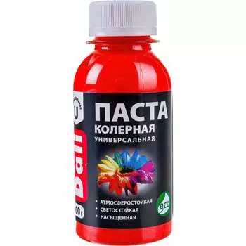Универсальная колерная паста DALI 50719