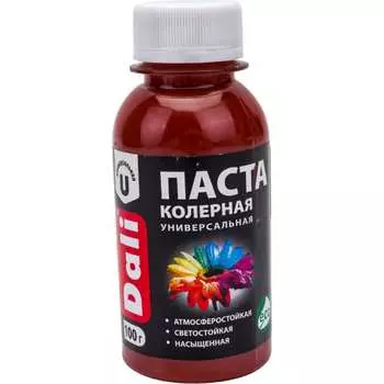 Универсальная колерная паста DALI 26457