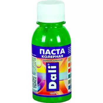 Универсальная колерная паста DALI 26453