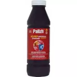Универсальная колеровочная паста Palizh