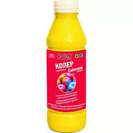 Универсальная колеровочная паста Palizh