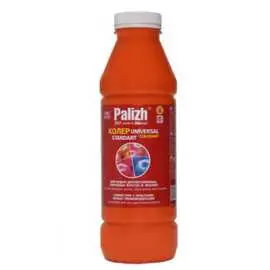 Универсальная колеровочная паста Palizh