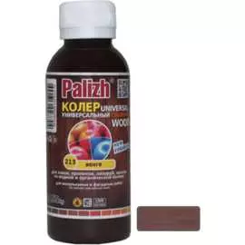 Универсальная колеровочная паста Palizh №213 WOOD 11598394