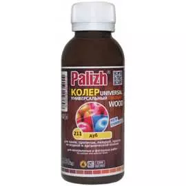 Универсальная колеровочная паста Palizh №211 WOOD 11598392