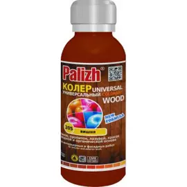 Универсальная колеровочная паста Palizh №205 WOOD 11598391