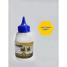 Универсальная концентрированная колерная паста Finlux