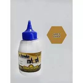 Универсальная концентрированная колерная паста Finlux СВЯТОЗАР-КОЛЕР 4603783200368