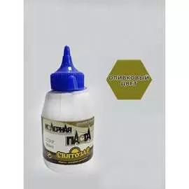 Универсальная концентрированная колерная паста Finlux