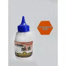 Универсальная концентрированная колерная паста Finlux