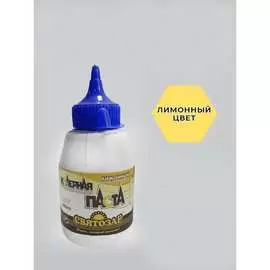 Универсальная концентрированная колерная паста Finlux