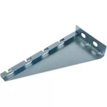 Универсальная консоль для лотка LANMASTER LAN-MT-BS200-EZ