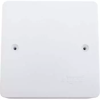 Универсальная коробка для кабель-кан Рувинил 65015