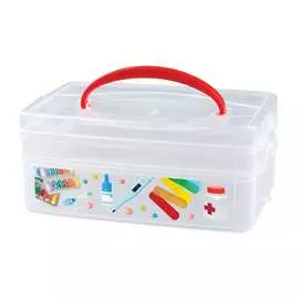 Универсальная коробка Econova Multi Box 43123330152