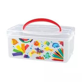 Универсальная коробка Econova 43125130151