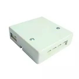 Универсальная коробка радиотрансляционной сети МЭК ЭЛЕКТРИКА РОН MEC41101