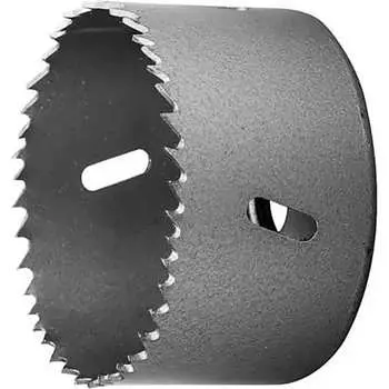 Универсальная коронка биметаллическая Strong CTK-04400080