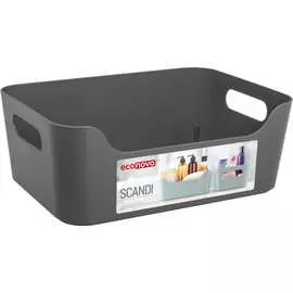 Универсальная корзина Econova SCANDI 433222511