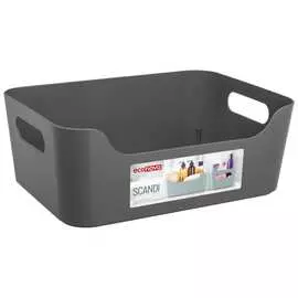 Универсальная корзинка Econova Scandi 43322271195