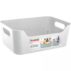 Универсальная корзинка Econova SCANDI 434200816