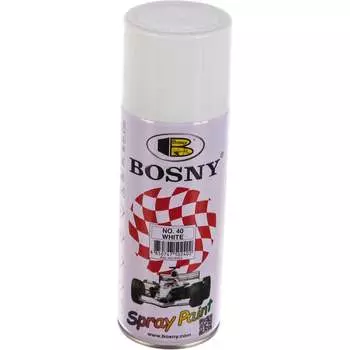 Универсальная краска Bosny 40